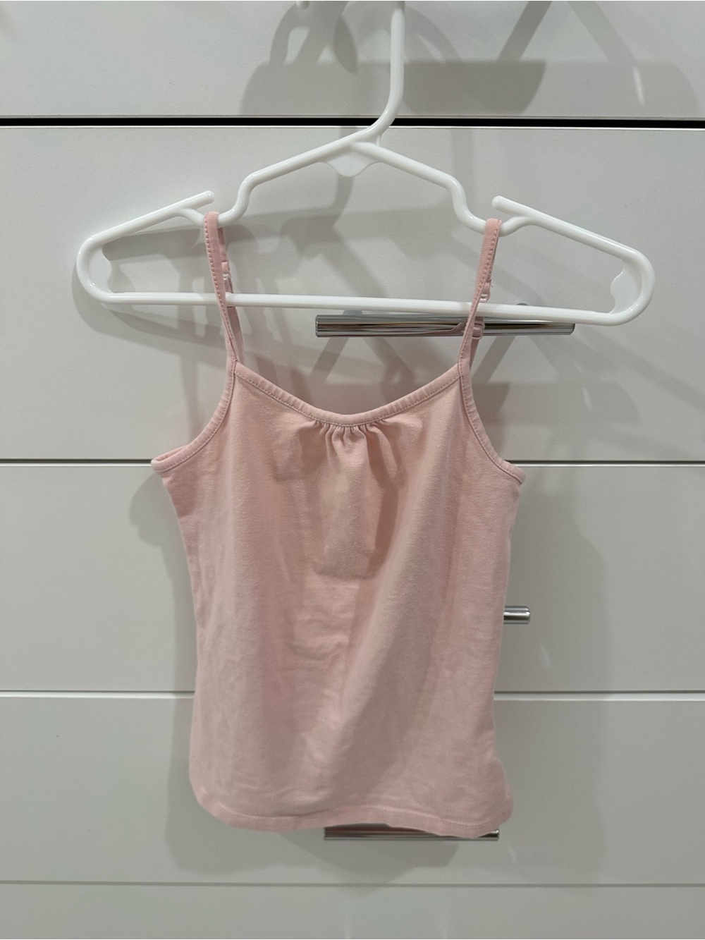 Cat & Jack Girls Tank Top Size 4/5